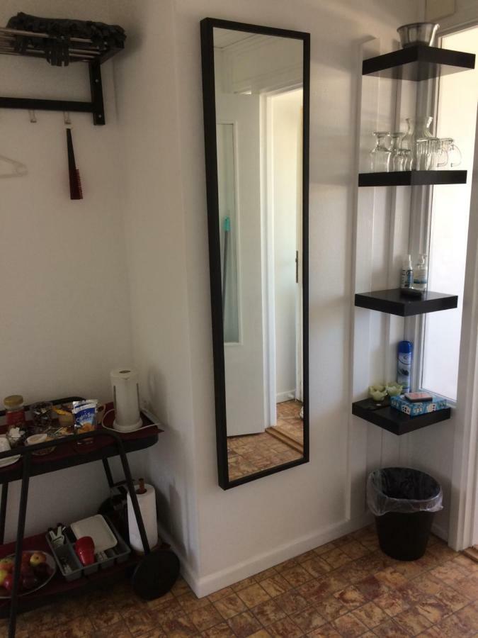 Gaestehus Hovslund Rodekro Bagian luar foto