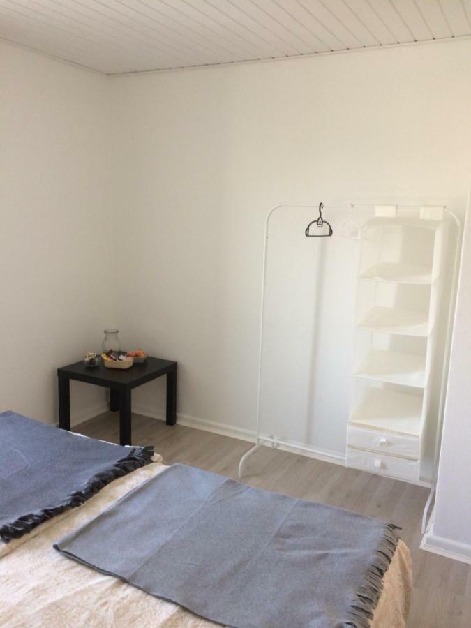 Gaestehus Hovslund Rodekro Bagian luar foto