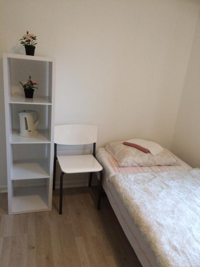 Gaestehus Hovslund Rodekro Bagian luar foto